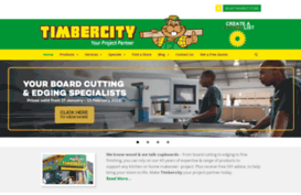 timbercity.co.za