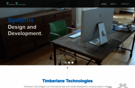 timberlanetech.com