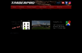 timberpro.com