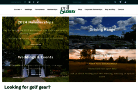timberwolfgolf.com