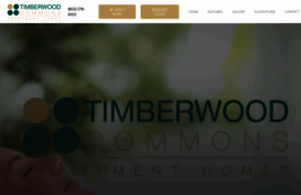timberwoodcommons.com