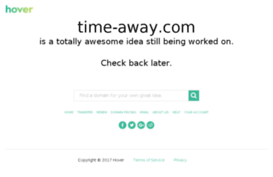 time-away.com