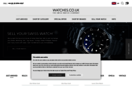 time4watches.co.uk