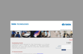 timebooking.tatatechnologies.com