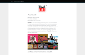 timelife.affiliatetechnology.com