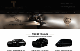 timelimo.com