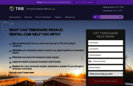 timeshare-resale-rental.com