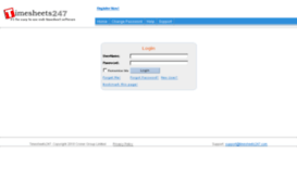 timesheets247.com