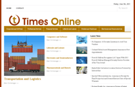 timesonline.egyptbiznews.com