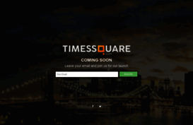 timessquare.com