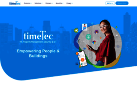 timeteccloud.com