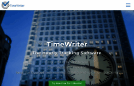 timewriter.com