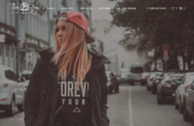 timfray.ru