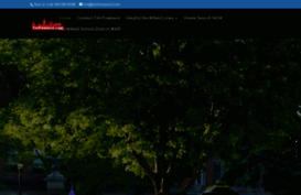 timfreeland.com
