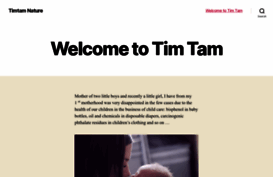 timtam-nature.com