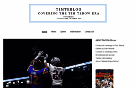 timteblog.com