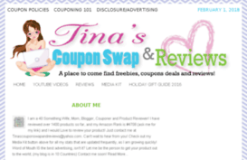 tinascouponswap.com