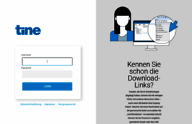 tine20.net