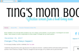 tingsmombooks.com