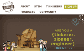 tinkineer.wpengine.com