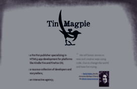 tinmagpie.com