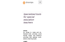tinsnips.org