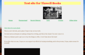 tinwellbooks.co.uk