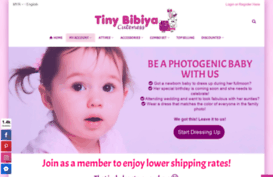 tinybibiya.com