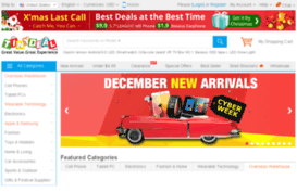 tinydeal.kz