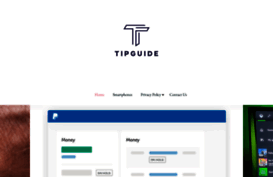 tipguide.net