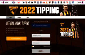 tipping.hawthornfc.com.au