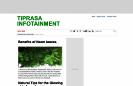 tiprasainfotainment.blogspot.in