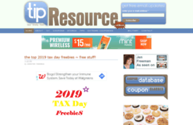 tipresource.com