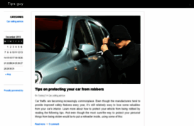 tipsguy.com