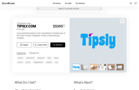 tipsly.com