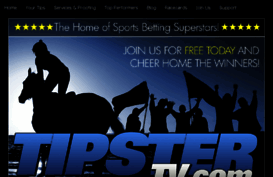 tipstertv.com