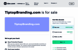 tiptopbranding.com