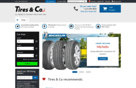 tiresandco.ca