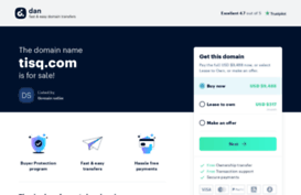 tisq.com