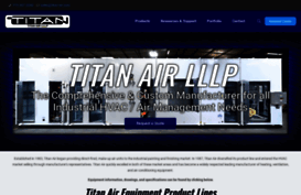 titan-air.com