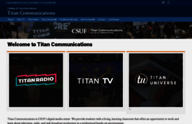 titancom.fullerton.edu