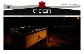 titancomputers.com