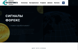 titanforex.ru