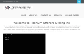 titaniumdrilling.com