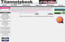titannotebook.master.com