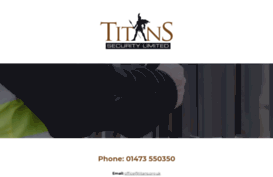 titans.org.uk