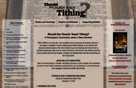 tithing-russkelly.com