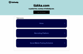 tizkka.com