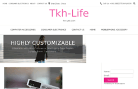 tkh-life.com