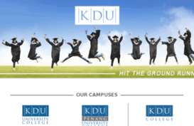 tlc.kdu.edu.my